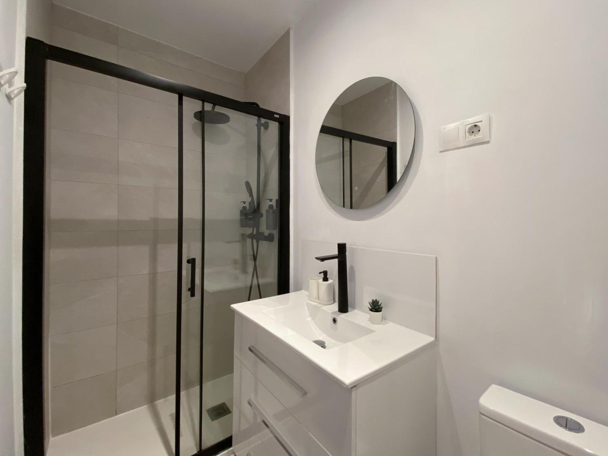 Apartament Acogedor Estudio En Ponzano *